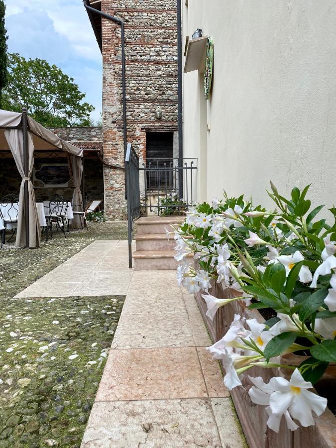 Aparthotel Ca' Hemingway à Bassano del Grappa Extérieur photo