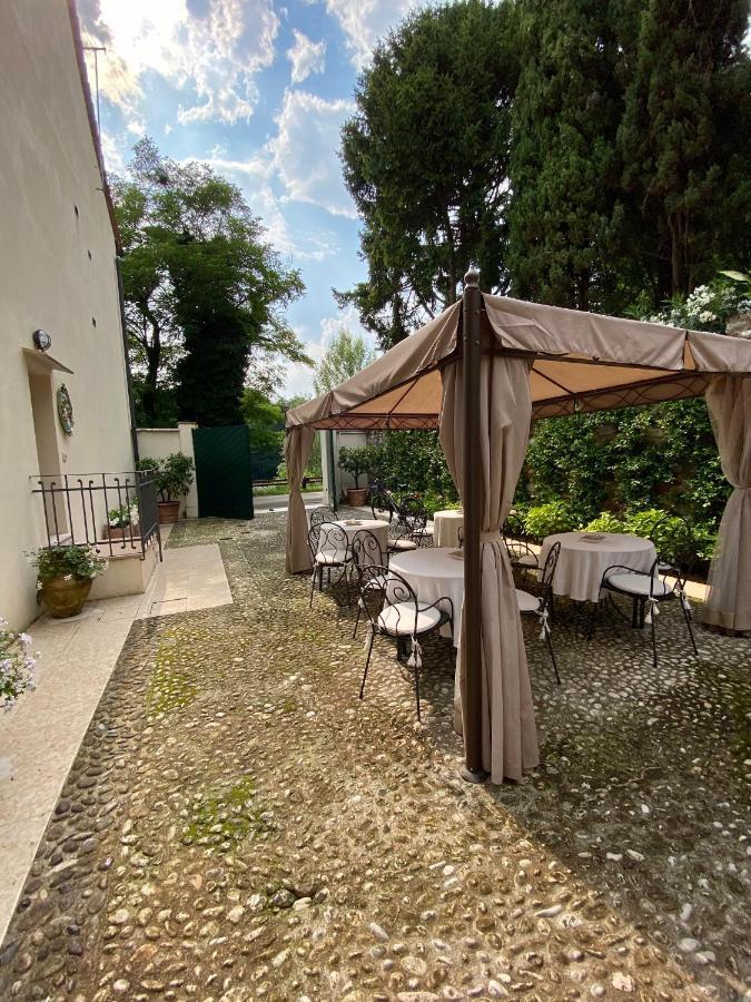 Aparthotel Ca' Hemingway à Bassano del Grappa Extérieur photo