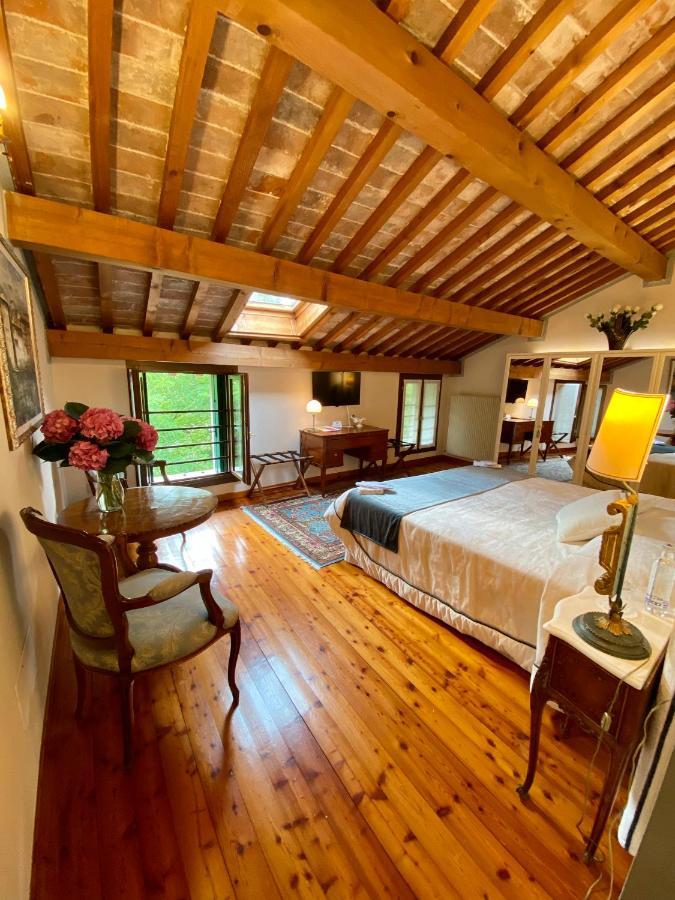 Aparthotel Ca' Hemingway à Bassano del Grappa Extérieur photo