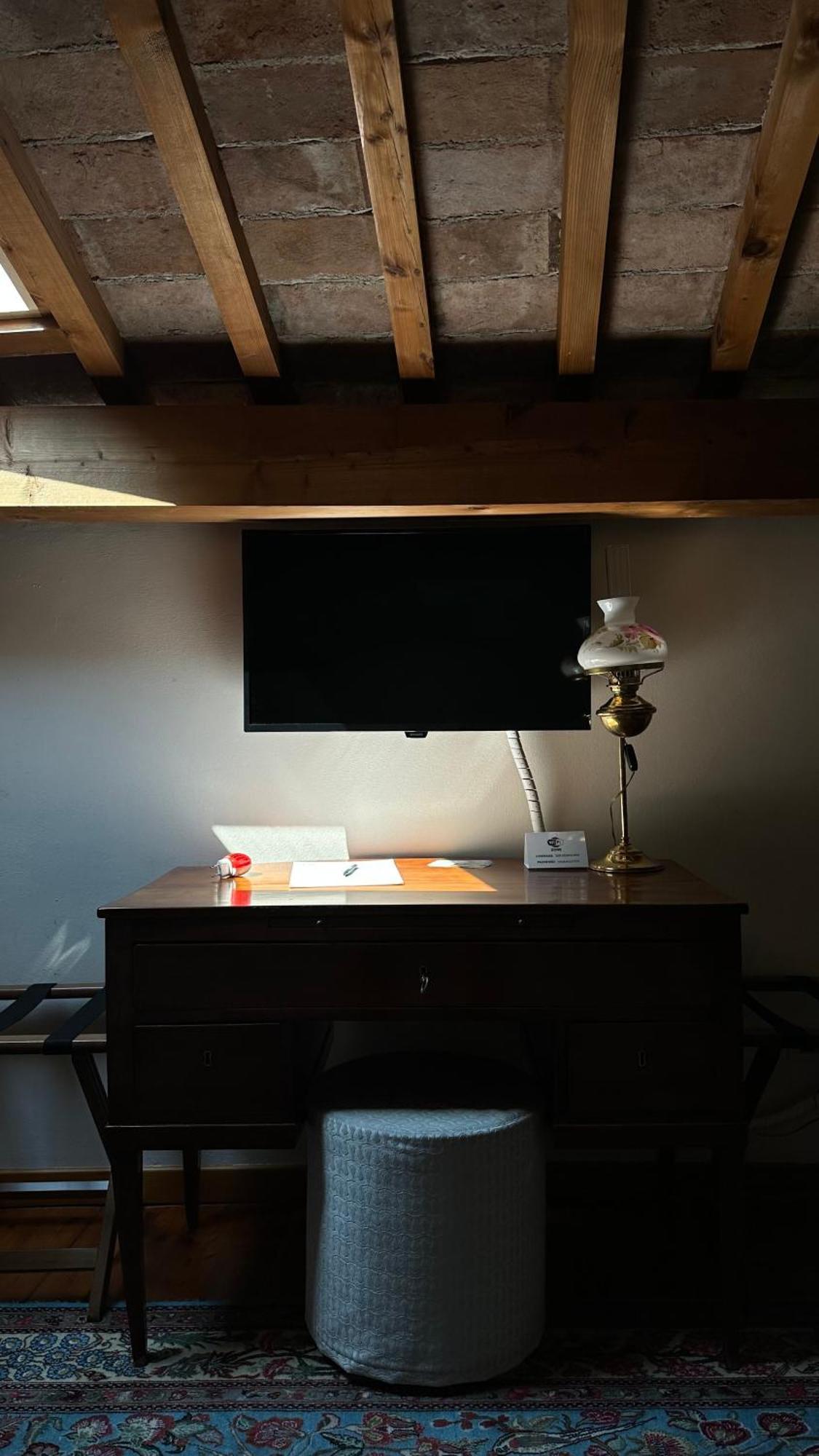 Aparthotel Ca' Hemingway à Bassano del Grappa Extérieur photo