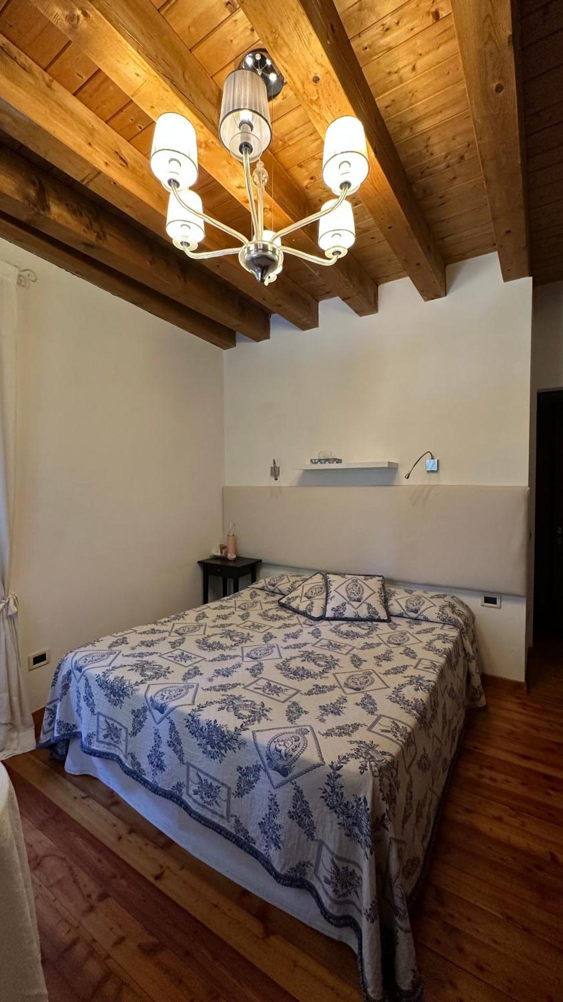 Aparthotel Ca' Hemingway à Bassano del Grappa Extérieur photo
