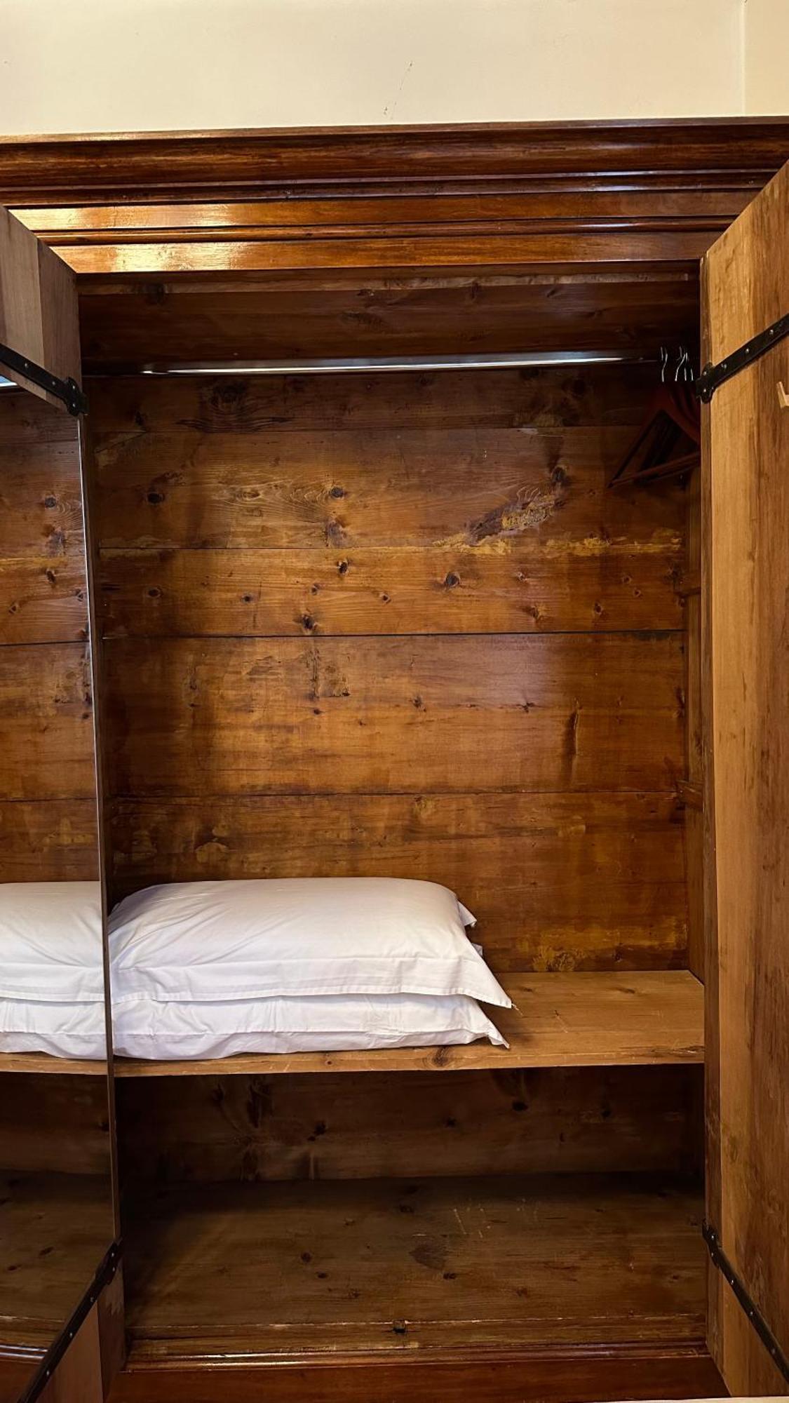 Aparthotel Ca' Hemingway à Bassano del Grappa Extérieur photo