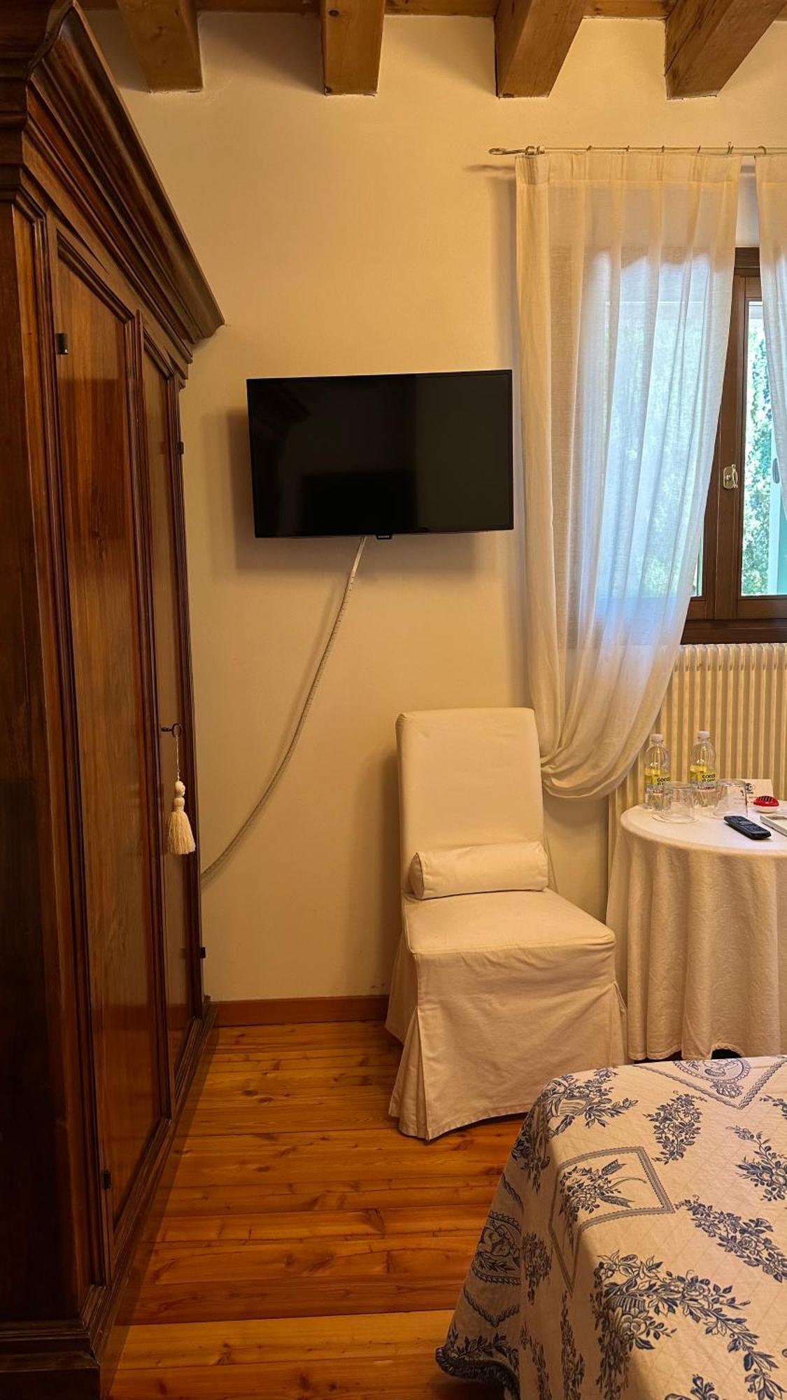 Aparthotel Ca' Hemingway à Bassano del Grappa Extérieur photo