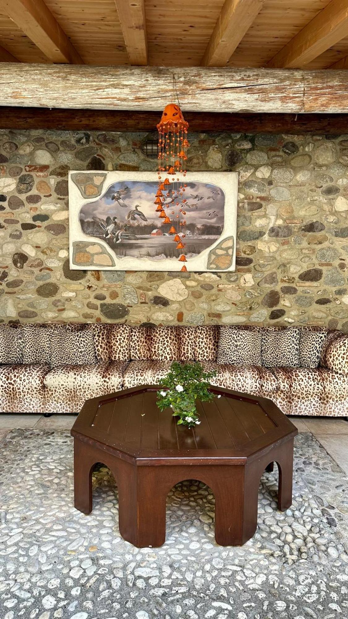 Aparthotel Ca' Hemingway à Bassano del Grappa Extérieur photo