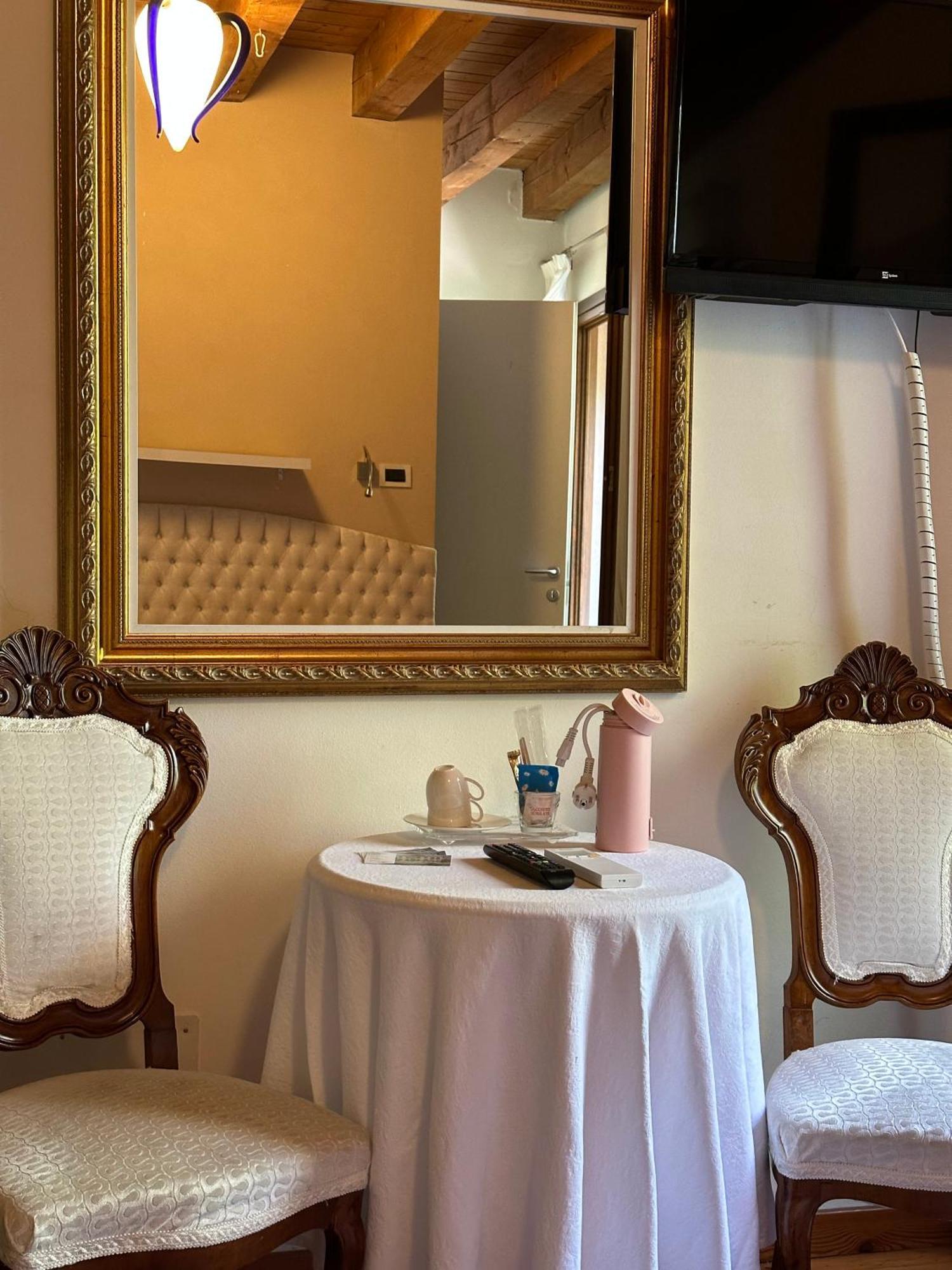 Aparthotel Ca' Hemingway à Bassano del Grappa Extérieur photo