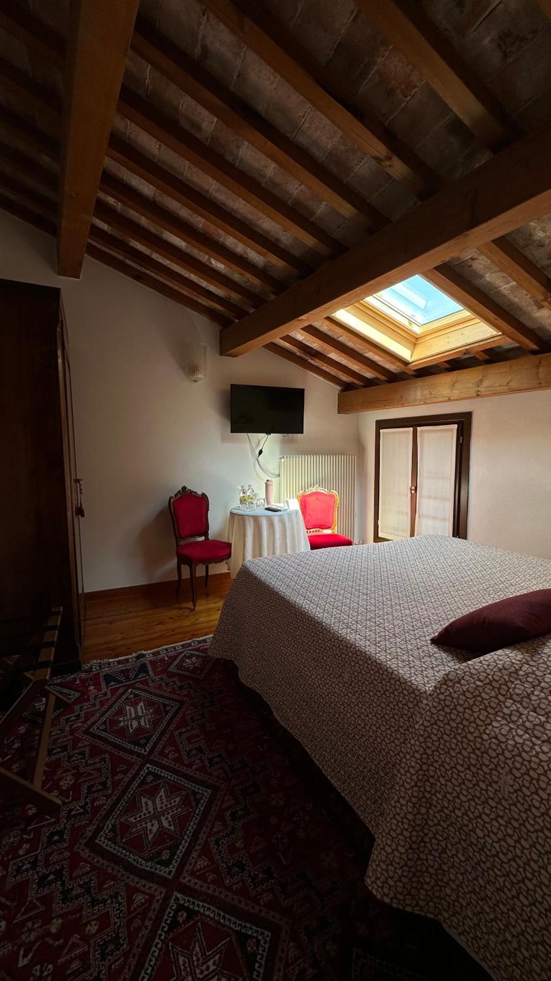 Aparthotel Ca' Hemingway à Bassano del Grappa Extérieur photo