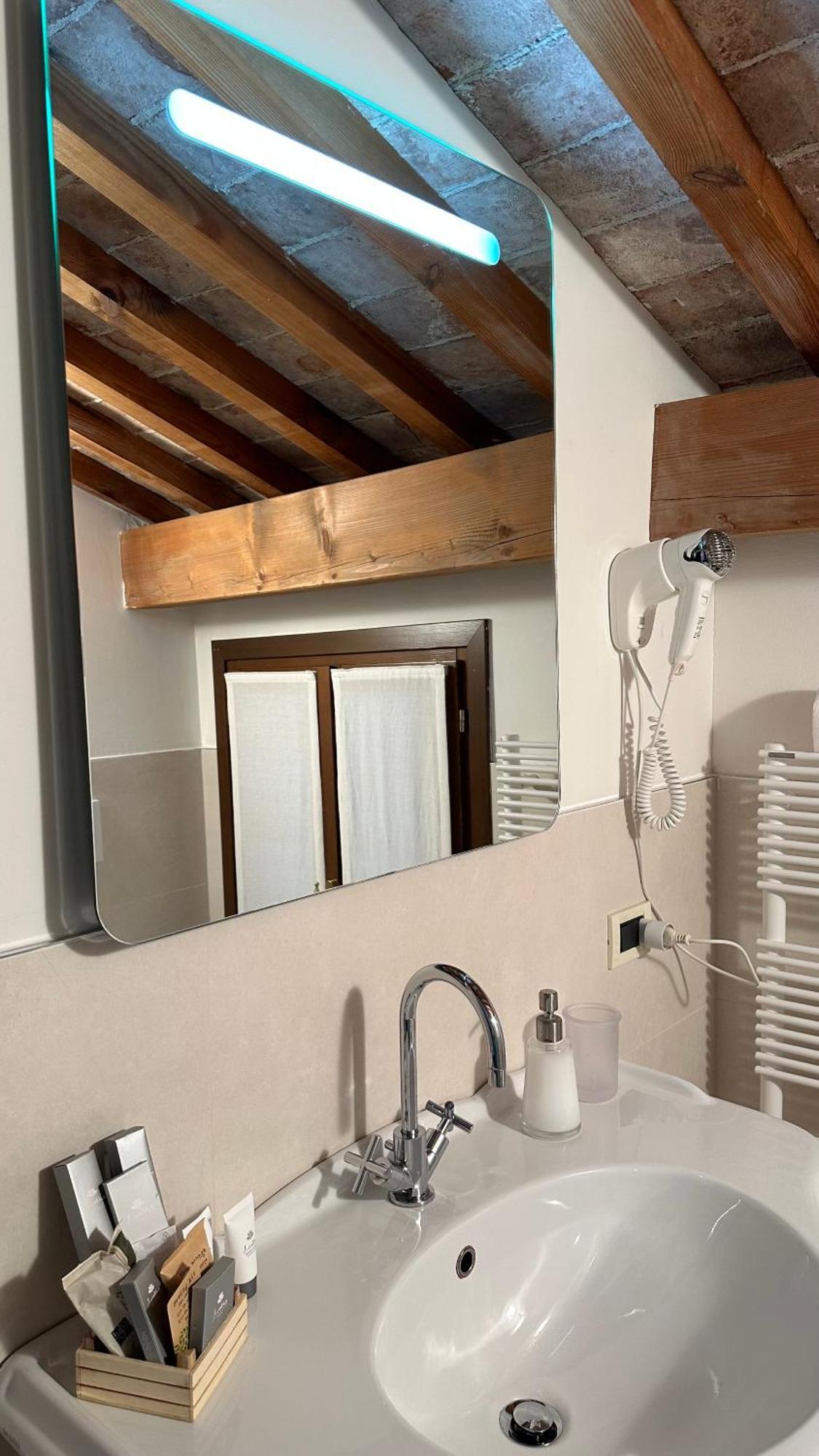 Aparthotel Ca' Hemingway à Bassano del Grappa Extérieur photo
