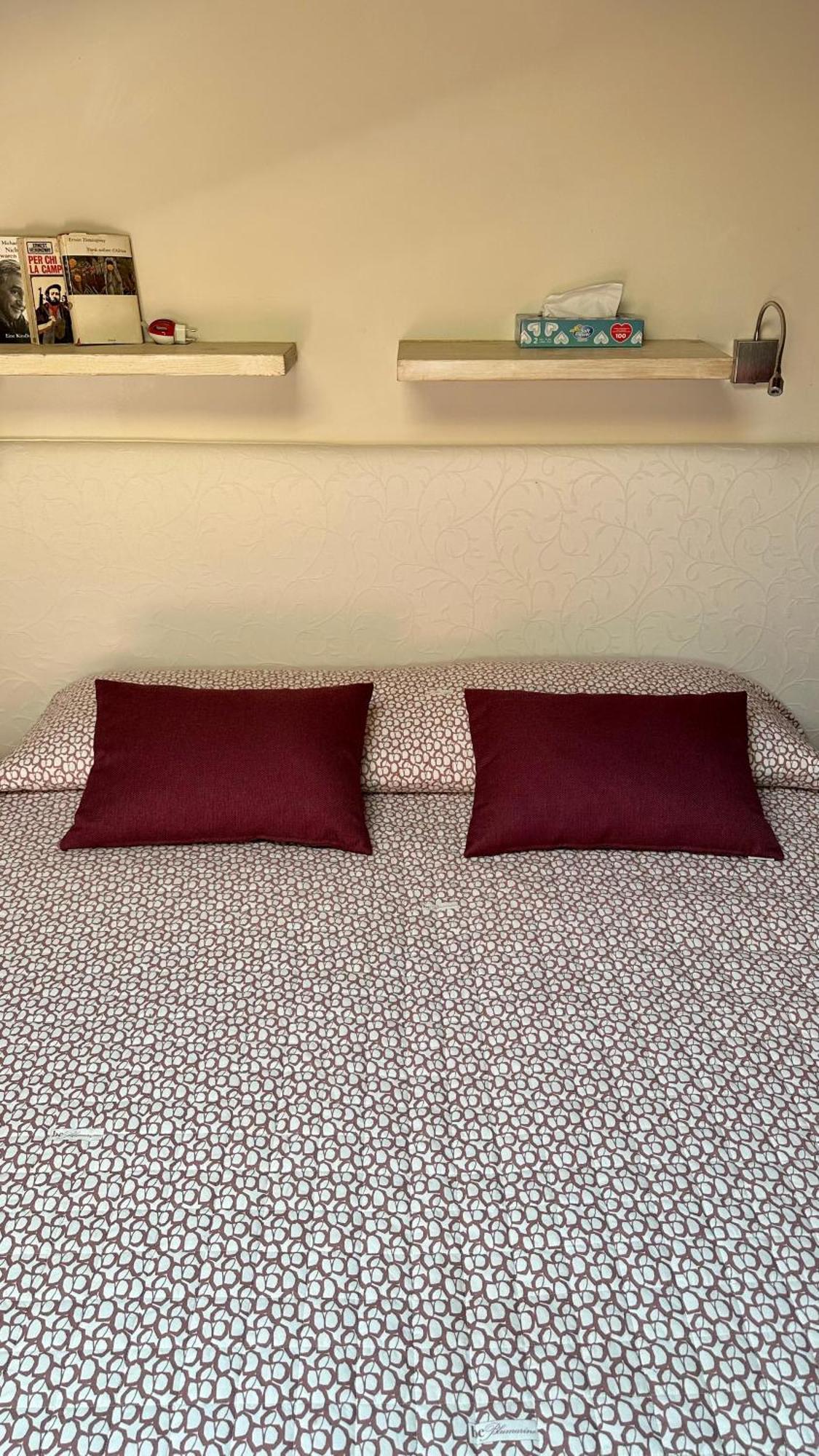 Aparthotel Ca' Hemingway à Bassano del Grappa Extérieur photo