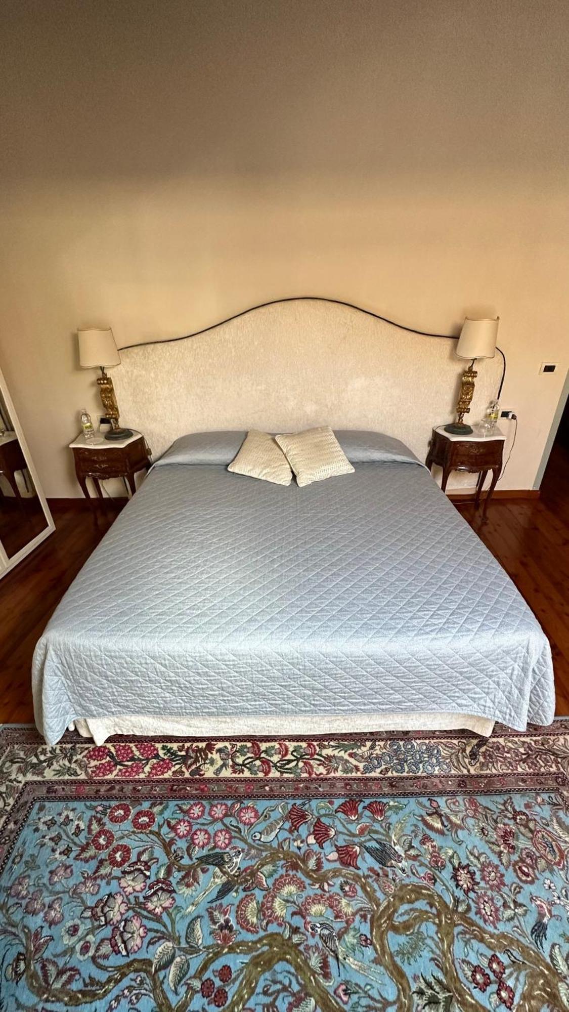 Aparthotel Ca' Hemingway à Bassano del Grappa Extérieur photo