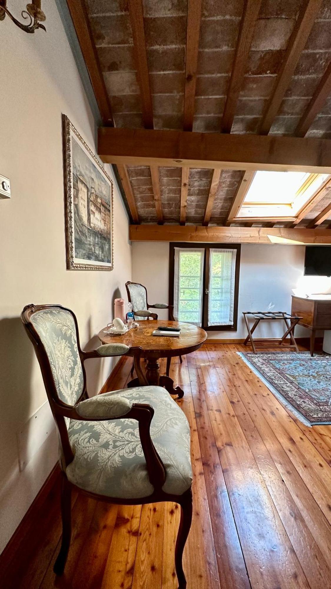 Aparthotel Ca' Hemingway à Bassano del Grappa Extérieur photo