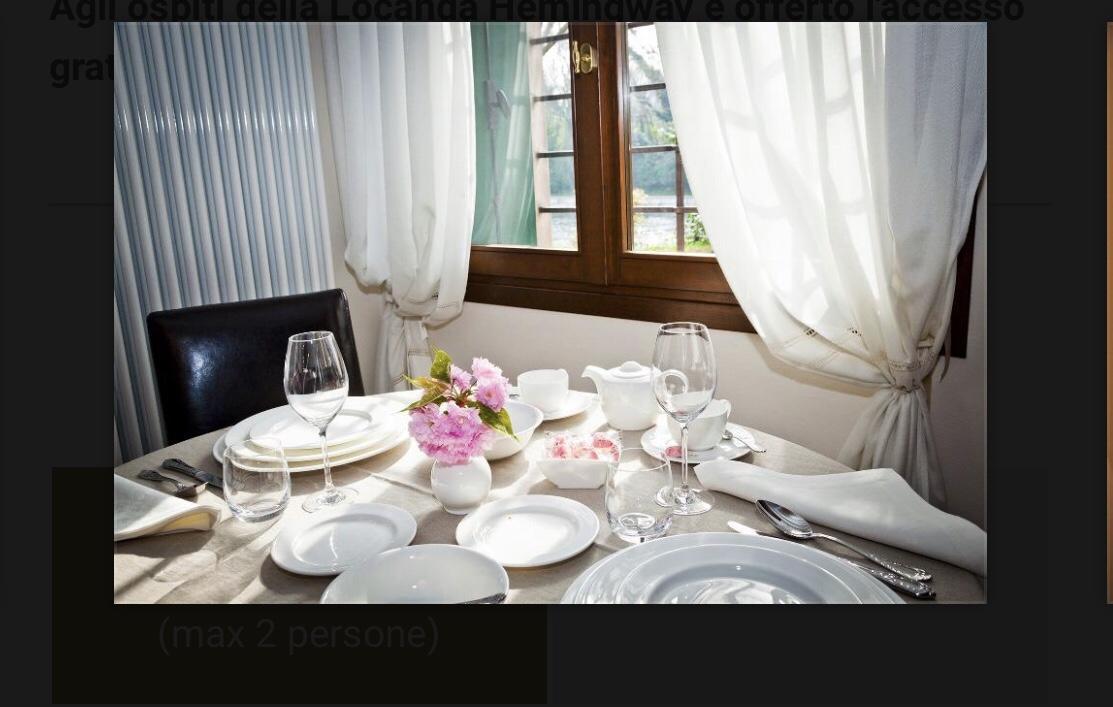 Aparthotel Ca' Hemingway à Bassano del Grappa Extérieur photo